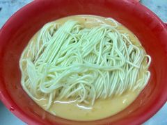 麻酱拌面-万寿斋(山阴路店)