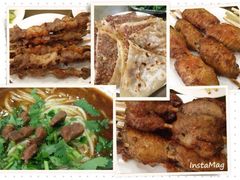 李记小吃店-宛平李记小吃(东关街店)