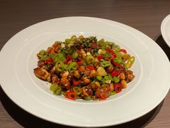 -将相和·海鲜蒸饺大连菜