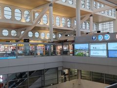 -厦门高崎国际机场-T3航站楼