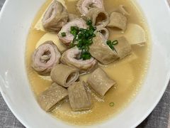 -江南灶中餐厅(南京香格里拉店)