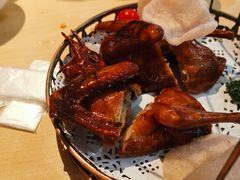 -避风塘(宝山万达店)