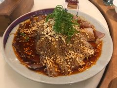 -青城山六善酒店·紫氣園中餐厅