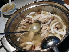 -三个椰子·现砍椰子鸡(金源CBD店)
