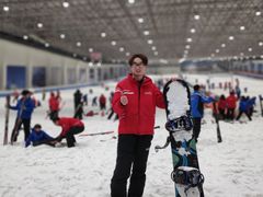 -绍兴启迪乔波冰雪世界