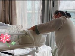 -baby bella小贝拉母婴护理中心(珠海希尔顿店)