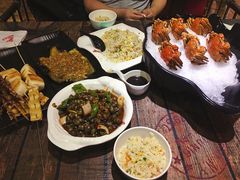 -龙虾风暴(松江店)