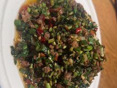 -金塔傣乡·云南民族特色菜·傣味手抓饭(金瓦路店)