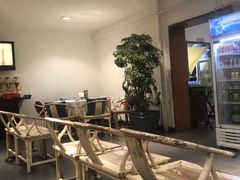 -京尊烤鸭店JINGZUN(春秀路店)