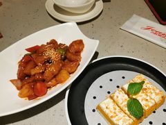 -吉旺港式餐厅(南方商城店)
