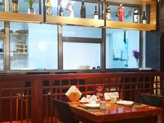 大堂-游You House(西单老佛爷店)