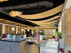 -风味小馆(天目湖宾馆店)