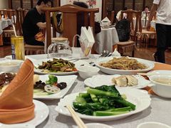 -蓬莱阁中餐厅(崇文门店)