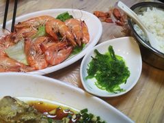 -阿杰臻选海鲜饭店(普陀山店)