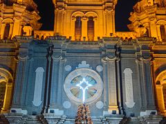 -王府井天主教堂