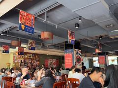 -天下客饭店(中山路店)