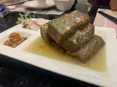 -新兴·金羊座·粤菜点心(乐峰店)
