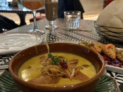 -ELI FALAFEL Lebanese&Mediterranean黎巴嫩美食(富城路店)