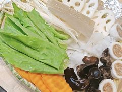 -鱼酷活鱼烤鱼(沈阳大悦城店)