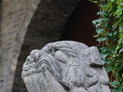 -青州古城