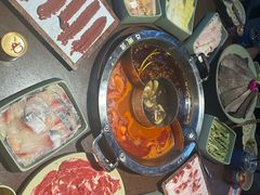 -巴倒烫陆派火锅山庄(南山总店)
