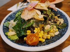 -AFS Cafe & Canteen(闽江二路店)
