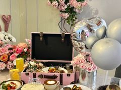 -LE SHARE洛笙·花园西餐(北京路步行街店)