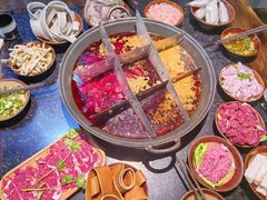 -麻大侠老火锅(巴国城店)