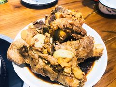 -绅士餐厅龙虾·烧烤(西门路店)