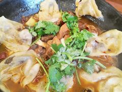-地锅居(翰林邻里中心店)