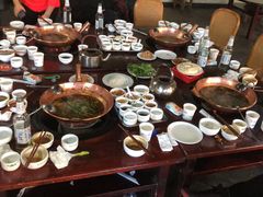 -朝伟清真铜瓢牛肉馆(三十年老·店)