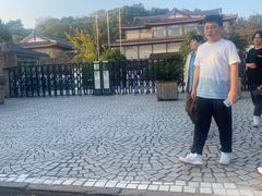 -浙江省博物馆(孤山馆区)
