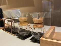 -星巴克臻选(上海陆家嘴中心店)