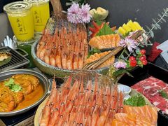 -匠和风精致料理(祥禾天地店)