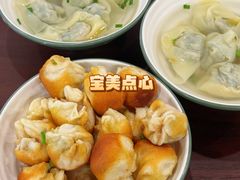 -赵宝美煎包店