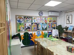 -智拓书法美术教育(首座御园校区)