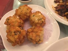 百粒虾球-永兴餐厅(复兴中路店)