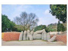-广州市紫泥堂文化创意园景区