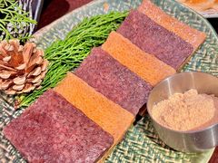 -MIKOMIKO和牛烧肉专门店(南门店)