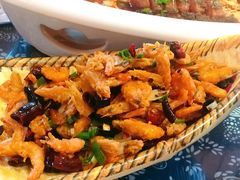-王村姑老土炕莜面村(桥东店)