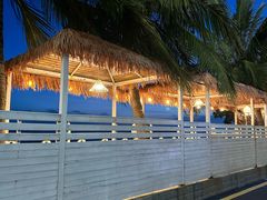 -蜜悦·波西塔诺悬崖海景餐厅