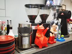 -NokNok Coffee(宽窄巷子店)