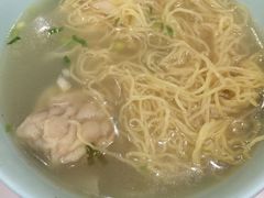 -文辉墨鱼丸大王(铜锣湾渣甸街总店)