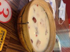 -好嘢港式街头火锅(河北店)