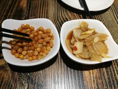 小菜-武松家(翠微百货大成路店)