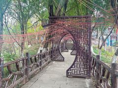 -丰都鬼城名山景区