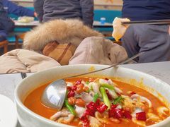 -乌江鱼杭帮菜(西湖店)