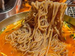 -韩一品韩国料理(柏庐南路店)
