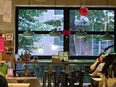 -ZM COFFEE(西安路店)