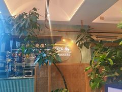 -陶兰居·香港饭店·海鲜大排档(圆融时代广场店)